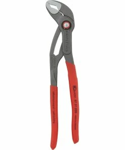 KNIPEX Cobra QuickSet Wasserpumpenzange