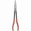 KNIPEX Montierzange Mit Querprofilen, Gerade 2 KNIPEX Montierzange Mit Querprofilen, Gerade -Werkzeuge nach Baugruppen Verkäufe 468364