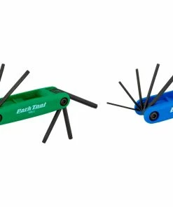 Parktool Multitool-Set FWS-2