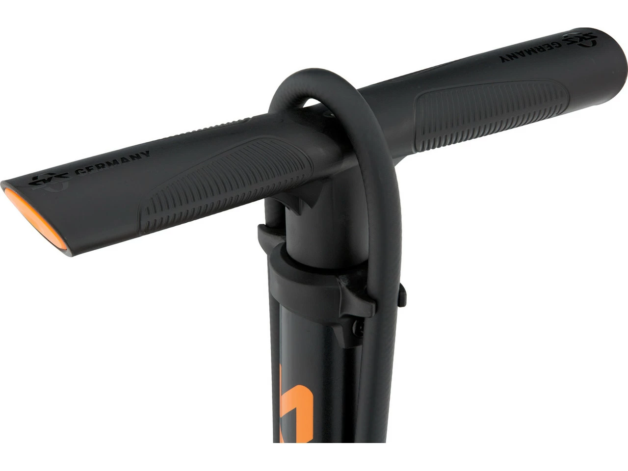 SKS Airkompressor 10.0 Standpumpe 4 SKS Airkompressor 10.0 Standpumpe – Bild 2