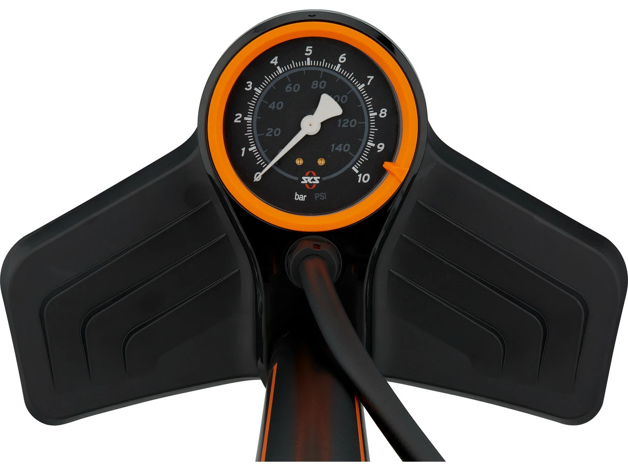 SKS Airkompressor 10.0 Standpumpe 6 SKS Airkompressor 10.0 Standpumpe – Bild 4