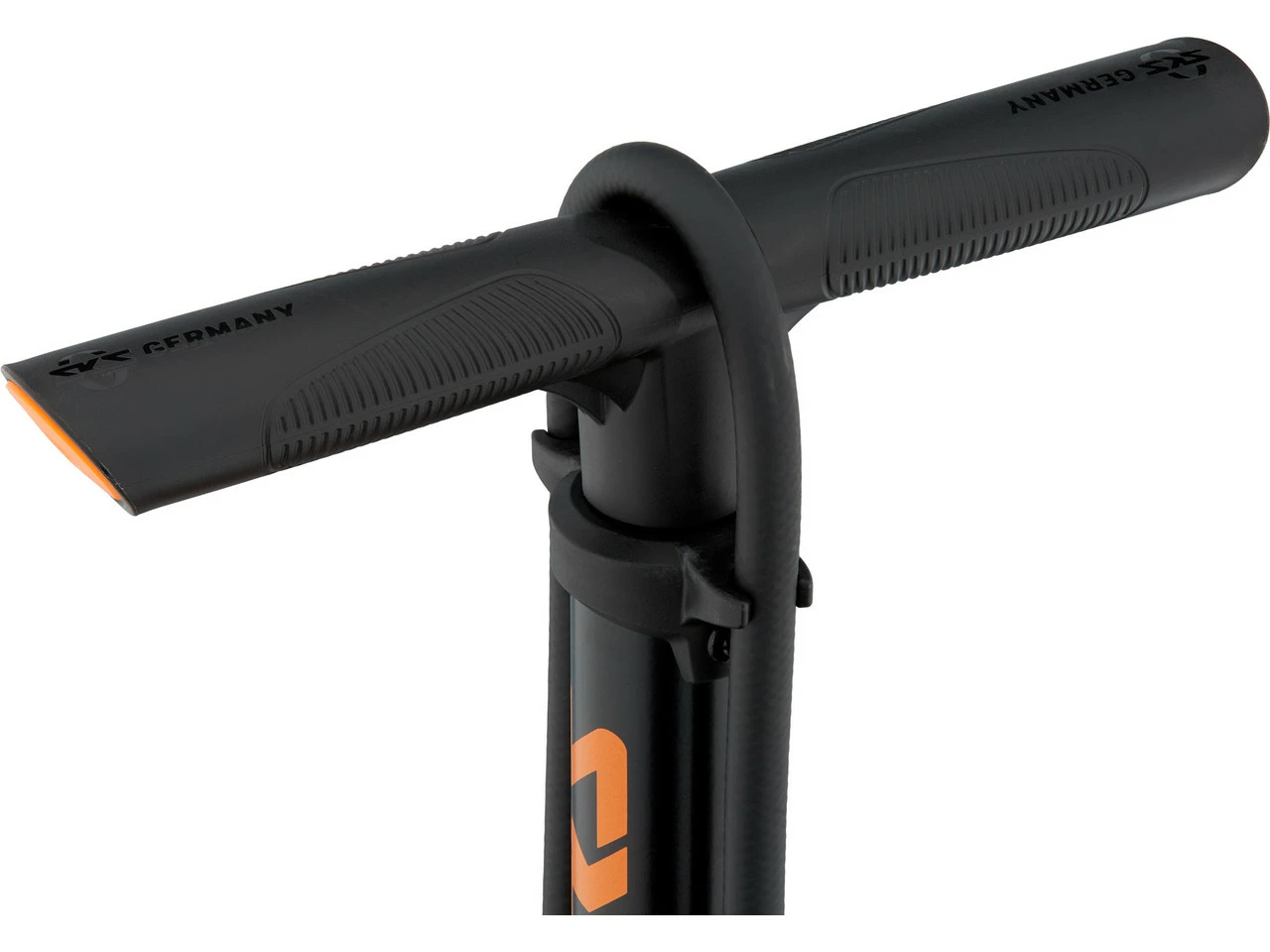 SKS Airkompressor Compact 10.0 Standpumpe 4 SKS Airkompressor Compact 10.0 Standpumpe – Bild 2