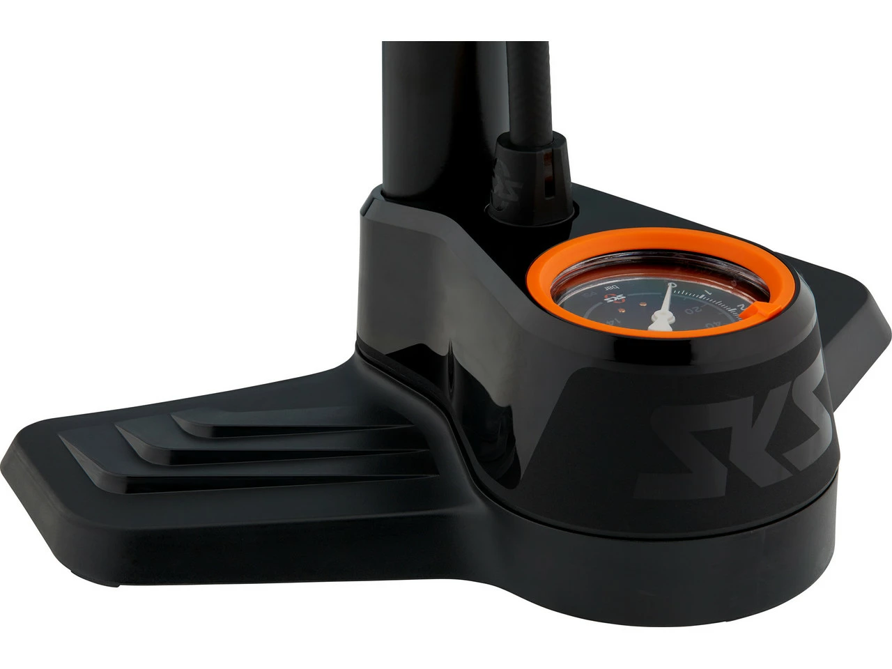 SKS Airkompressor Compact 10.0 Standpumpe 5 SKS Airkompressor Compact 10.0 Standpumpe – Bild 3