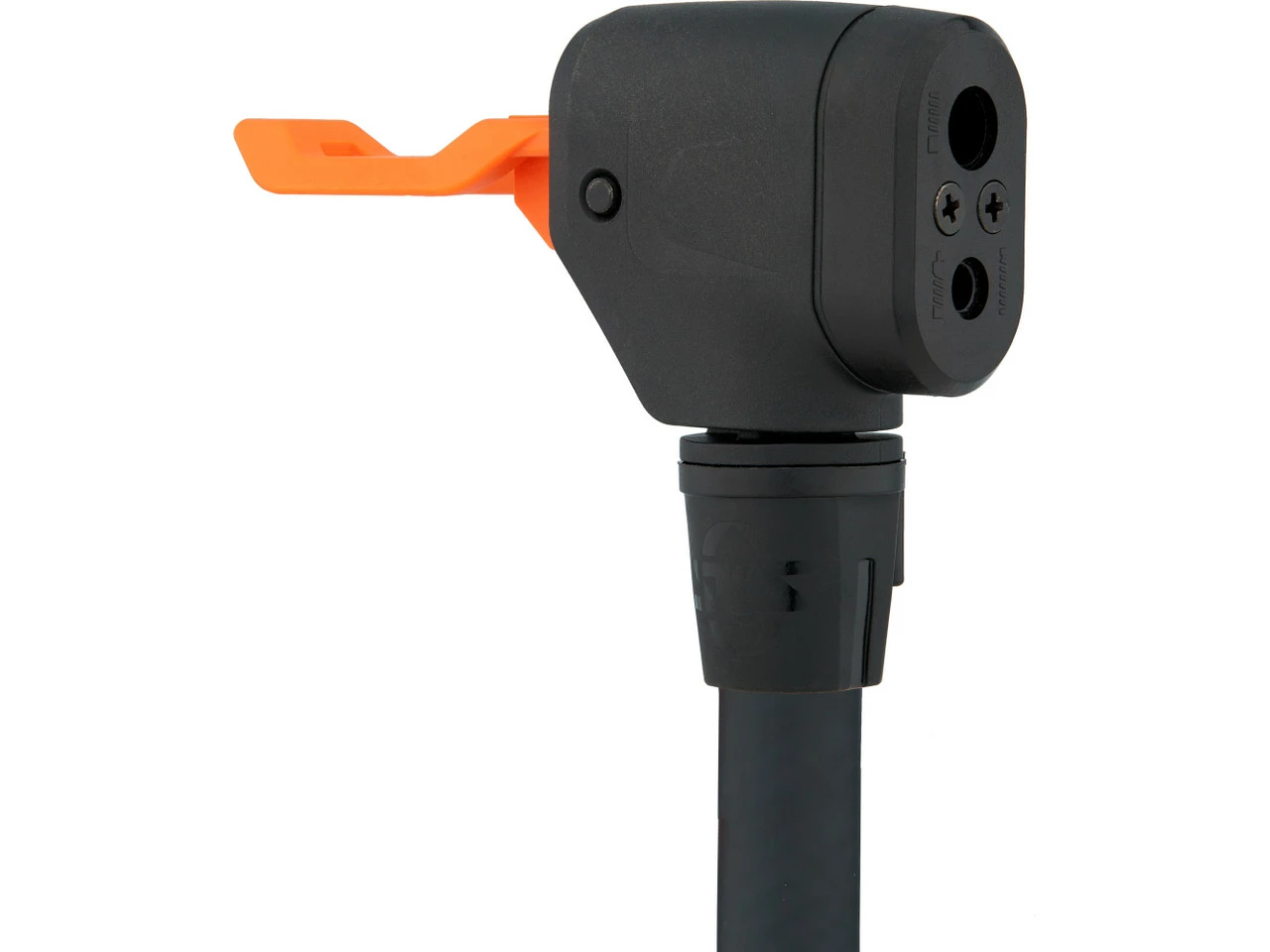 SKS Airkompressor Compact 10.0 Standpumpe 7 SKS Airkompressor Compact 10.0 Standpumpe – Bild 5