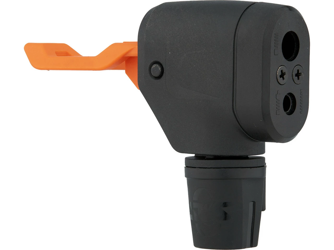 SKS MV Easy Pumpenkopf 3 SKS MV Easy Pumpenkopf