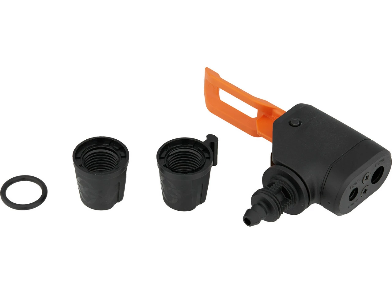 SKS MV Easy Pumpenkopf 5 SKS MV Easy Pumpenkopf – Bild 3