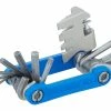 Parktool Rescue Multitool MTB-5 1 Parktool Rescue Multitool MTB-5 -Werkzeuge nach Baugruppen Verkäufe 469237