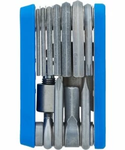 Parktool Rescue Multitool MTB-5 -Werkzeuge nach Baugruppen Verkäufe 469239