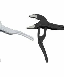 KNIPEX Zangenset Cobra XS Und Zangenschlüssel XS In Werkzeuggürteltasche -Werkzeuge nach Baugruppen Verkäufe 469743