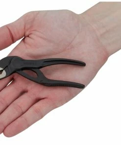 KNIPEX Zangenset Cobra XS Und Zangenschlüssel XS In Werkzeuggürteltasche -Werkzeuge nach Baugruppen Verkäufe 469744