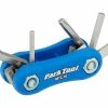 Parktool Multitool MTC-10 1 Parktool Multitool MTC-10 -Werkzeuge nach Baugruppen Verkäufe 469935