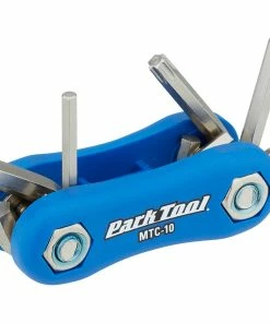 Parktool Multitool MTC-10