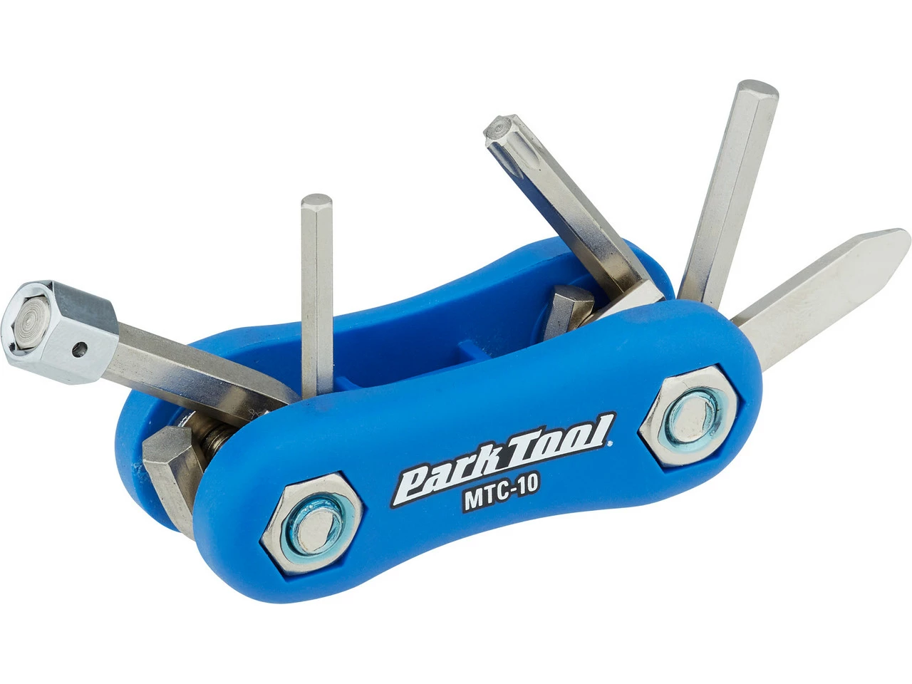 Parktool Multitool MTC-10 3 Parktool Multitool MTC-10