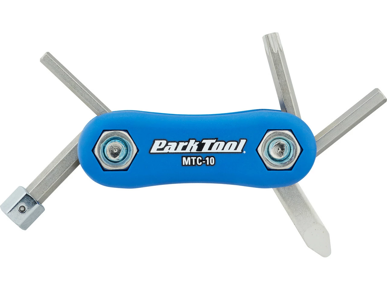 Parktool Multitool MTC-10 4 Parktool Multitool MTC-10 – Bild 2
