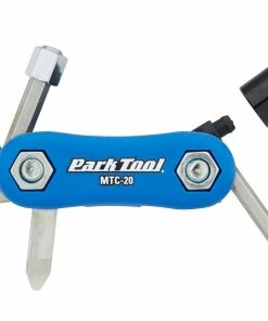 Parktool Multitool MTC-20 6 Parktool Multitool MTC-20 -Werkzeuge nach Baugruppen Verkäufe 469939