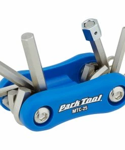 Parktool Multitool MTC-25