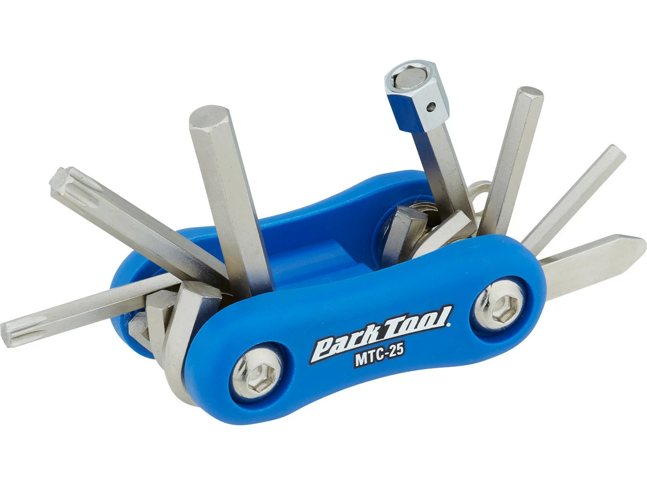Parktool Multitool MTC-25 3 Parktool Multitool MTC-25
