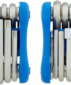 Parktool Multitool MTC-25 7 Parktool Multitool MTC-25 -Werkzeuge nach Baugruppen Verkäufe 469943