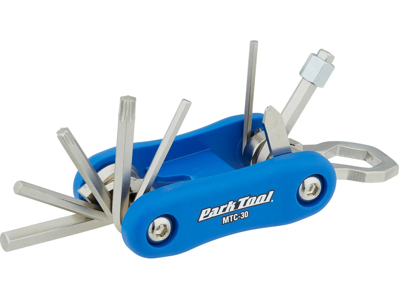 Parktool Multitool MTC-30 3 Parktool Multitool MTC-30