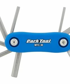 Parktool Multitool MTC-30 6 Parktool Multitool MTC-30 -Werkzeuge nach Baugruppen Verkäufe 469945