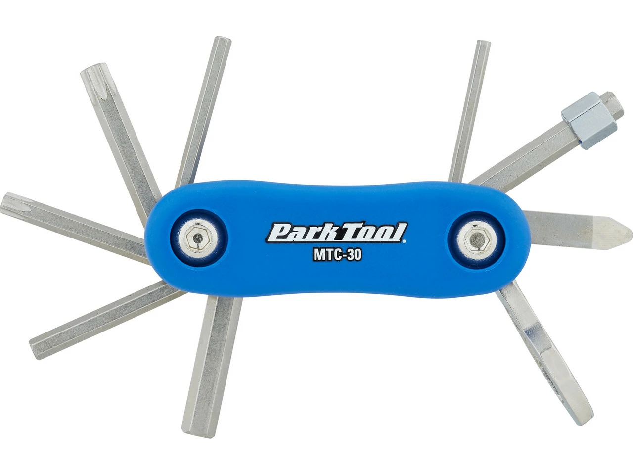 Parktool Multitool MTC-30 4 Parktool Multitool MTC-30 – Bild 2