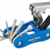 Parktool Multitool MTC-40 1 Parktool Multitool MTC-40 -Werkzeuge nach Baugruppen Verkäufe 469947