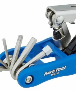 Parktool Multitool MTC-40