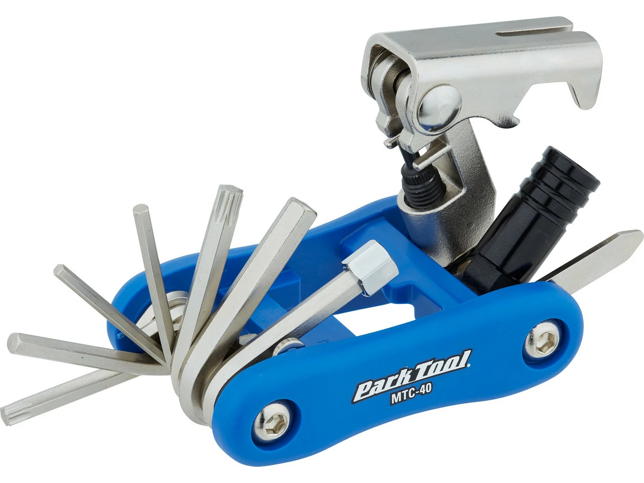 Parktool Multitool MTC-40 3 Parktool Multitool MTC-40