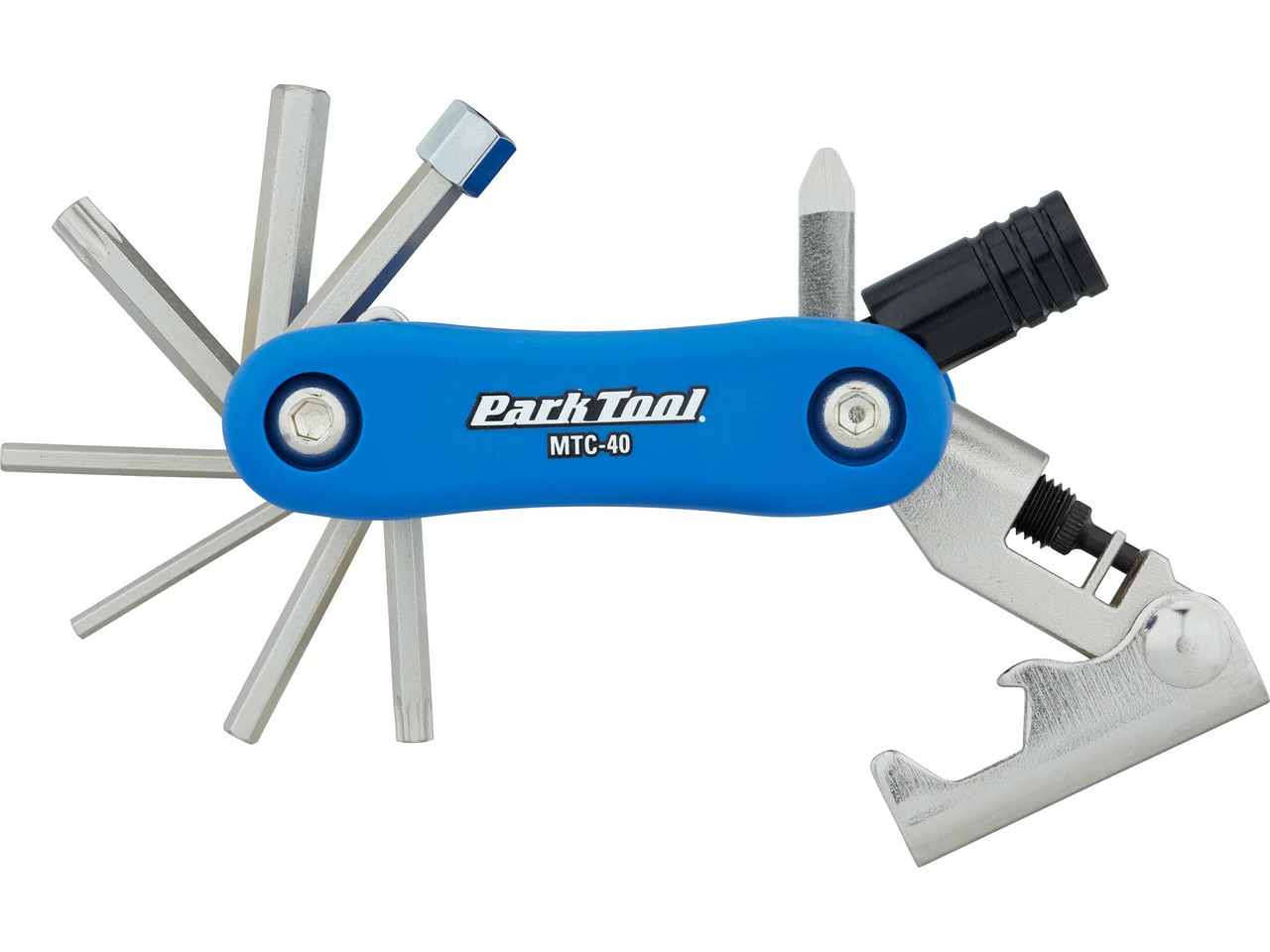 Parktool Multitool MTC-40 4 Parktool Multitool MTC-40 – Bild 2