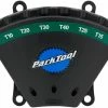 Parktool P-Griff-Winkelschlüssel-Halter HXH-2T Für Torx 1 Parktool P-Griff-Winkelschlüssel-Halter HXH-2T Für Torx -Werkzeuge nach Baugruppen Verkäufe 470153
