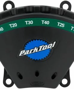 Parktool P-Griff-Winkelschlüssel-Halter HXH-2T Für Torx