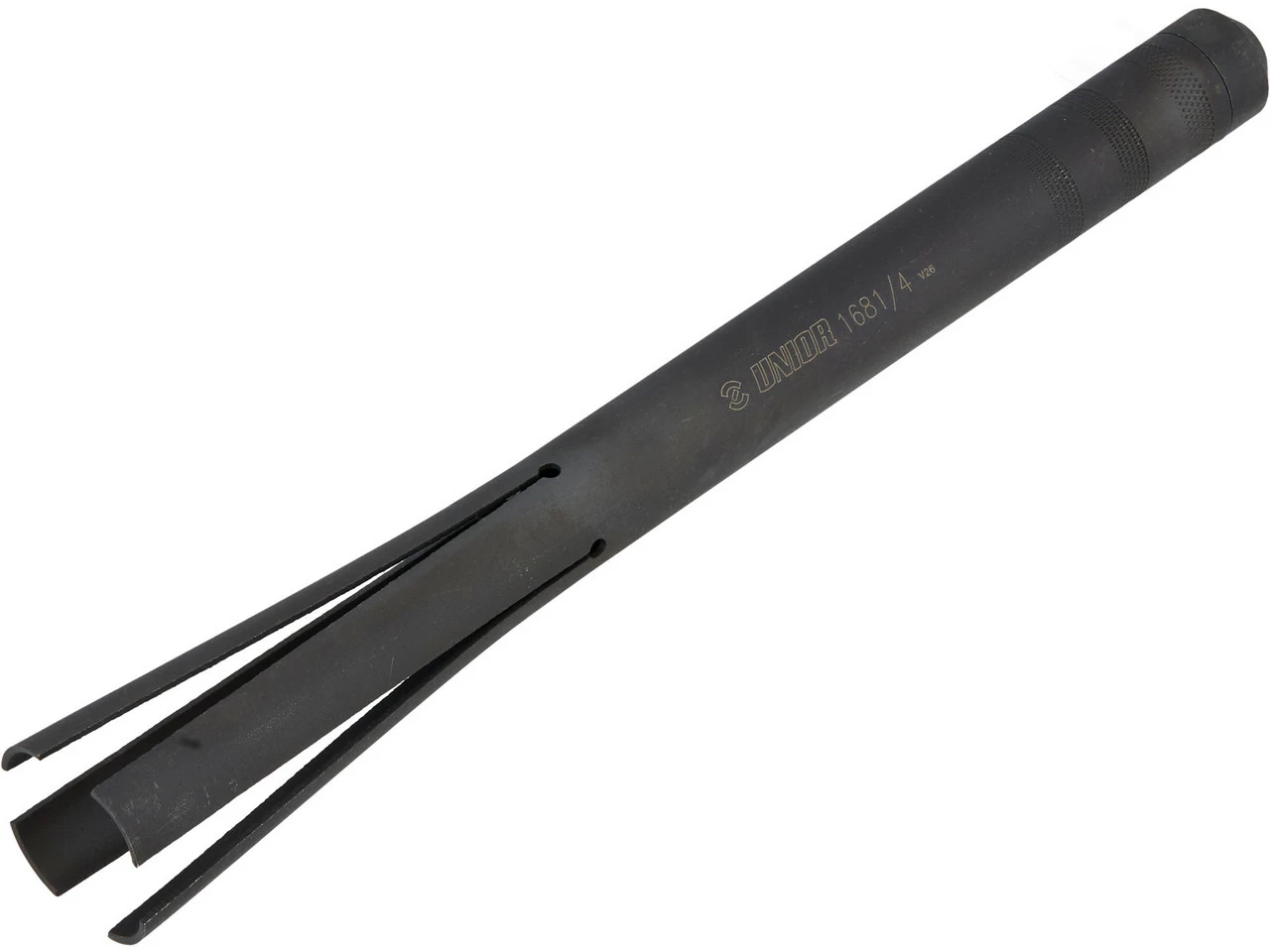 Unior Bike Tools Austreiber Für Steuersatzschalen 1681/4 Für 1" - 1 1/4" 3 Unior Bike Tools Austreiber Für Steuersatzschalen 1681/4 Für 1" - 1 1/4"