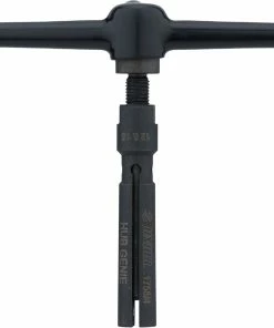 Unior Bike Tools Hub Genie 1758/4 Für Demontage Von Endkappen