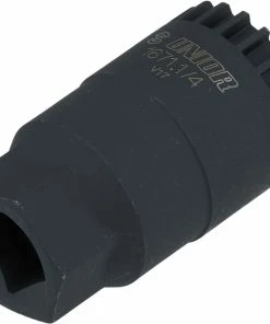 Unior Bike Tools Innenlagerwerkzeug 1671.1/4 Für Shimano Cartridge Und ISIS 6 Unior Bike Tools Innenlagerwerkzeug 1671.1/4 Für Shimano Cartridge Und ISIS -Werkzeuge nach Baugruppen Verkäufe 470437