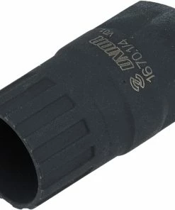 Unior Bike Tools Kassettenabzieher 1670.1/4 Für Schraubzahnkränze