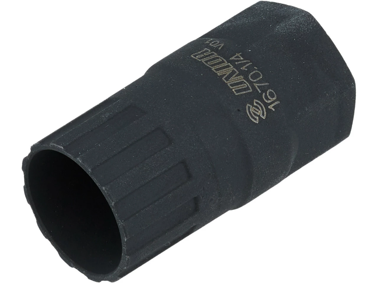 Unior Bike Tools Kassettenabzieher 1670.1/4 Für Schraubzahnkränze 3 Unior Bike Tools Kassettenabzieher 1670.1/4 Für Schraubzahnkränze