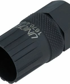 Unior Bike Tools Kassettenabzieher 1670.4/4 Für Campagnolo