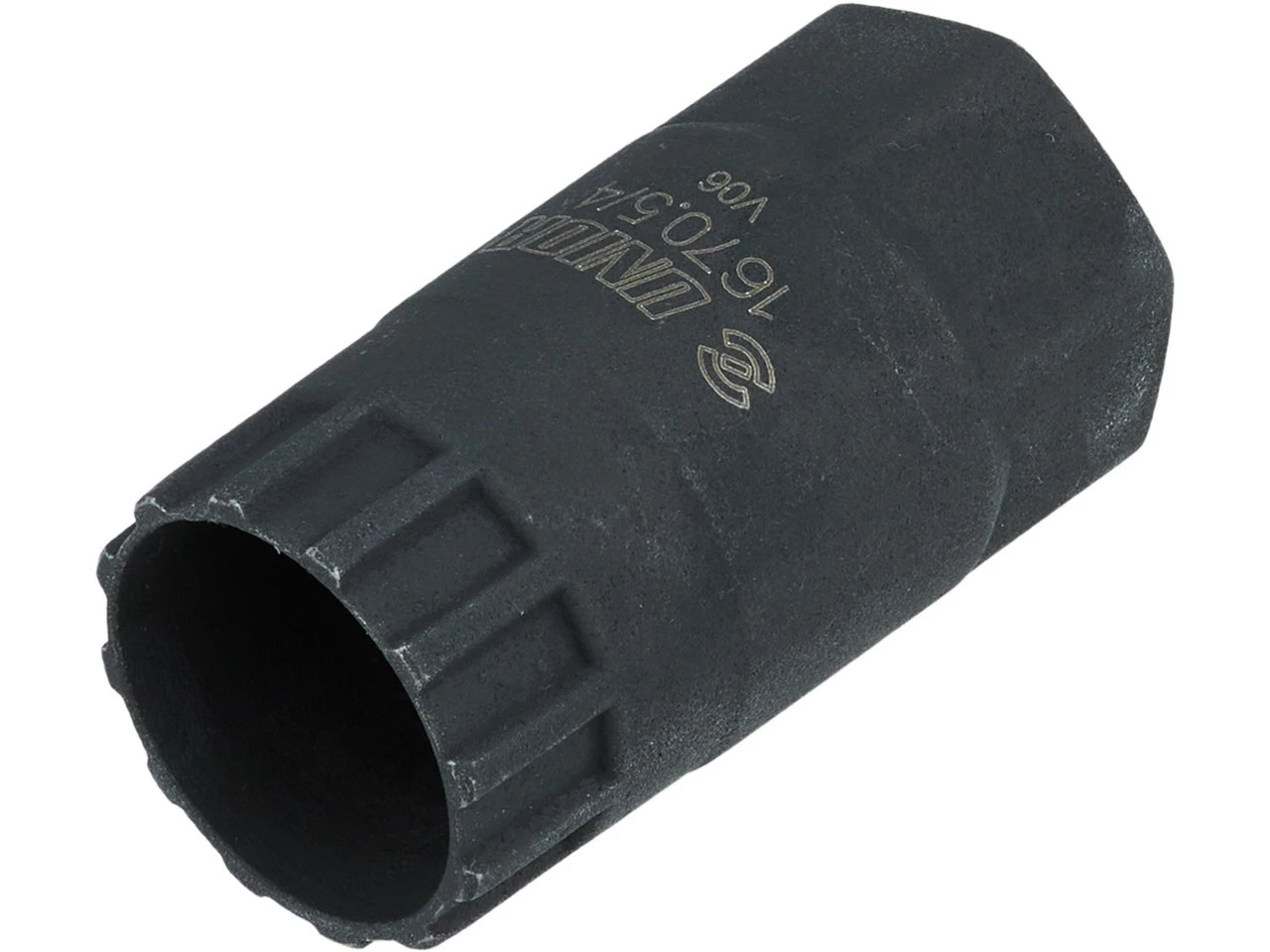 Unior Bike Tools Kassettenabzieher 1670.5/4 Für Shimano 3 Unior Bike Tools Kassettenabzieher 1670.5/4 Für Shimano