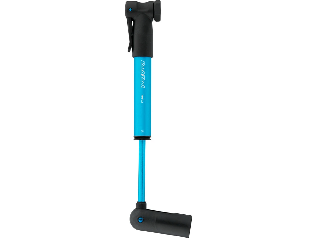 Parktool Minipumpe PMP-3.2 10 Parktool Minipumpe PMP-3.2 – Bild 8