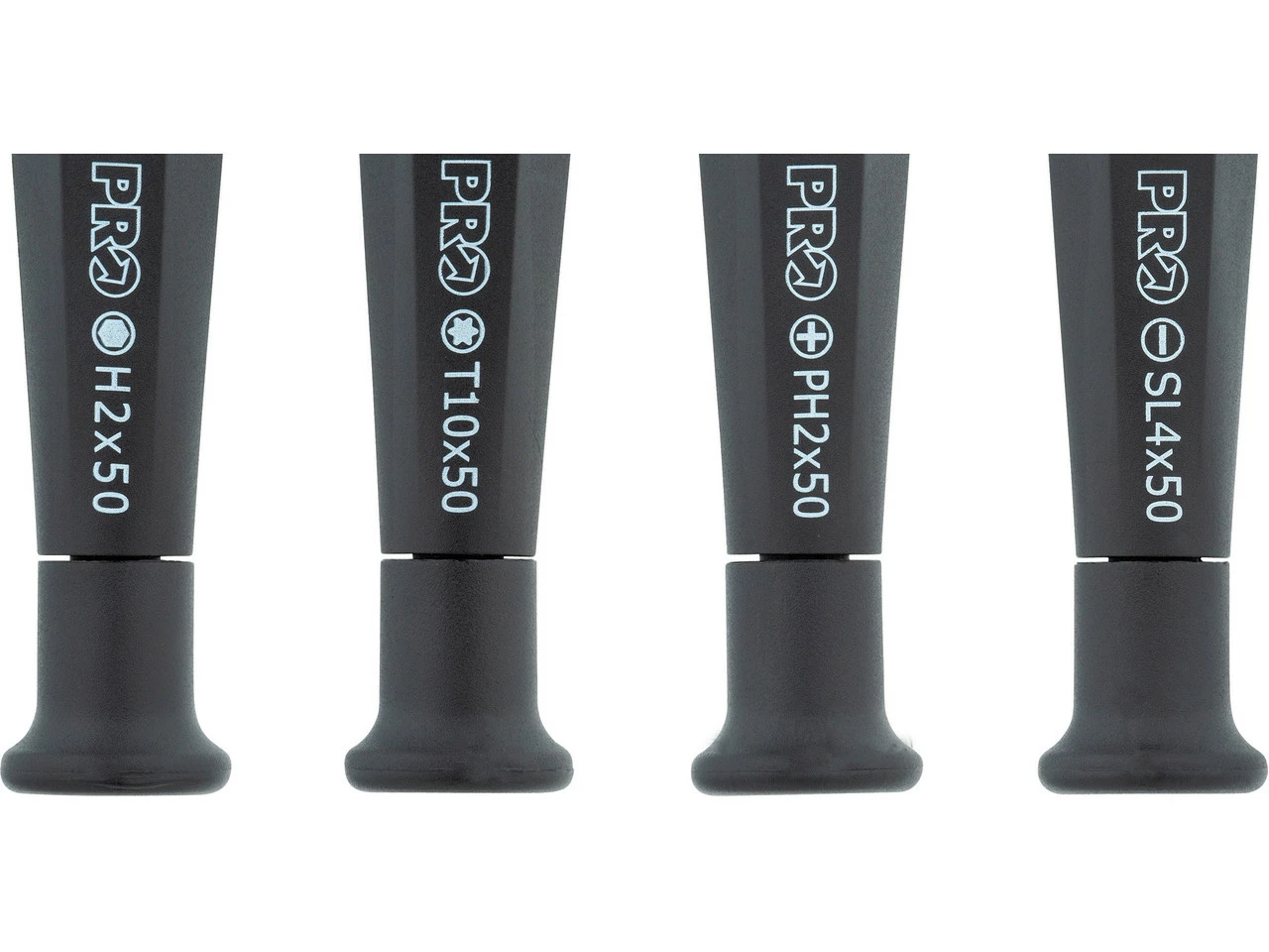 Pro Fine Adjustment Schraubendreherset 4-teilig 5 Pro Fine Adjustment Schraubendreherset 4-teilig – Bild 3