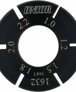 Unior Bike Tools Fixierhilfe Für Aero-Speichen 1632 6 Unior Bike Tools Fixierhilfe Für Aero-Speichen 1632 -Werkzeuge nach Baugruppen Verkäufe 470628