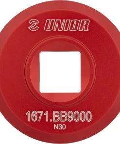 Unior Bike Tools Innenlagerwerkzeug 1671.BB9000 -Werkzeuge nach Baugruppen Verkäufe 470638