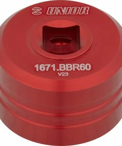 Unior Bike Tools Innenlagerwerkzeug 1671.BBR60