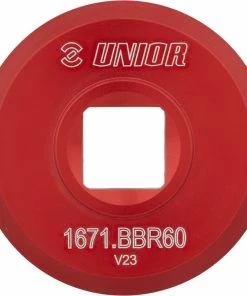 Unior Bike Tools Innenlagerwerkzeug 1671.BBR60 -Werkzeuge nach Baugruppen Verkäufe 470642
