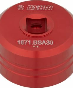 Unior Bike Tools Innenlagerwerkzeug 1671.BSA30
