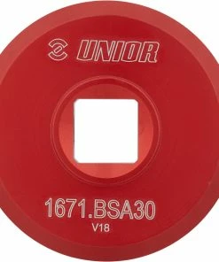 Unior Bike Tools Innenlagerwerkzeug 1671.BSA30 -Werkzeuge nach Baugruppen Verkäufe 470646