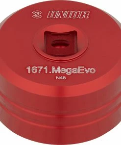 Unior Bike Tools Innenlagerwerkzeug 1671.MEvo