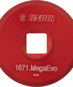 Unior Bike Tools Innenlagerwerkzeug 1671.MEvo 8 Unior Bike Tools Innenlagerwerkzeug 1671.MEvo -Werkzeuge nach Baugruppen Verkäufe 470650