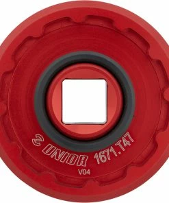 Unior Bike Tools Innenlagerwerkzeug 1671.T47 -Werkzeuge nach Baugruppen Verkäufe 470654