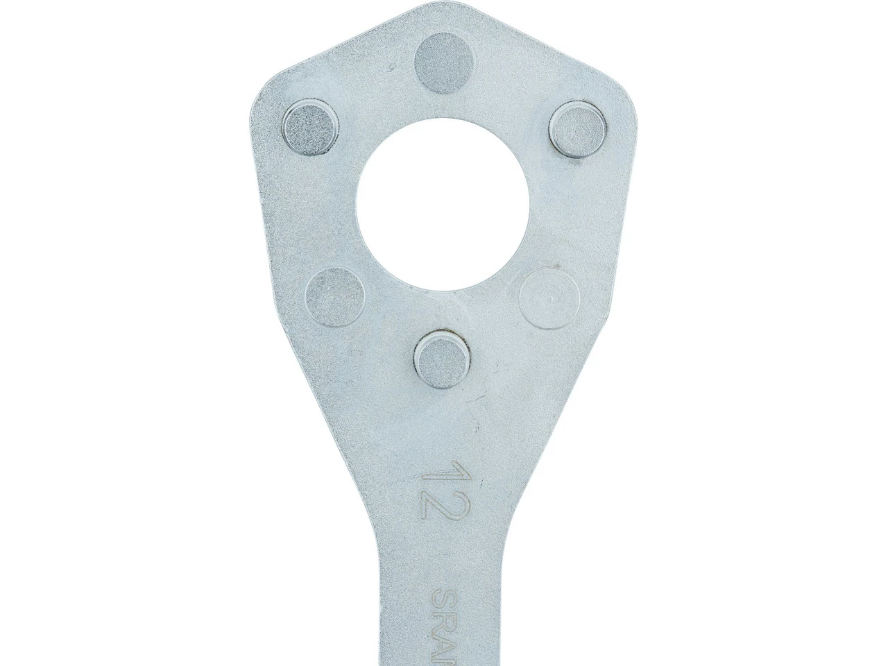 Unior Bike Tools Kassettenschlüssel 1670/2BI 10 - 12 Z 6 Unior Bike Tools Kassettenschlüssel 1670/2BI 10 - 12 Z – Bild 4